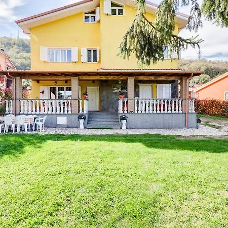 Le Tamerici Rocca Di Papa Eksteriør billede